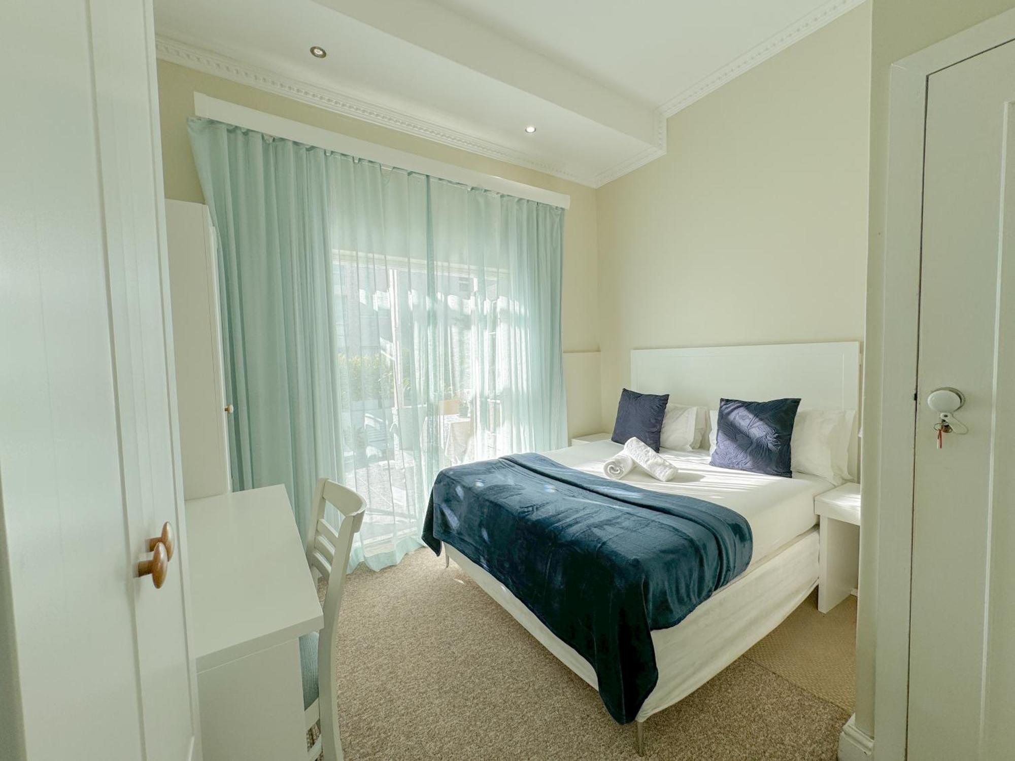 Amoris In Sea Point * Cape Town
