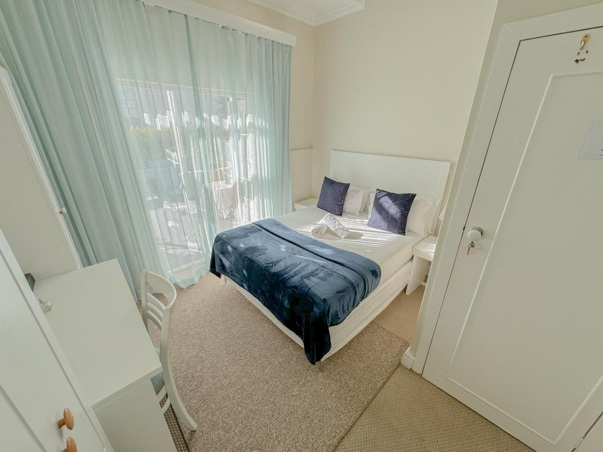 Amoris In Sea Point * Cape Town