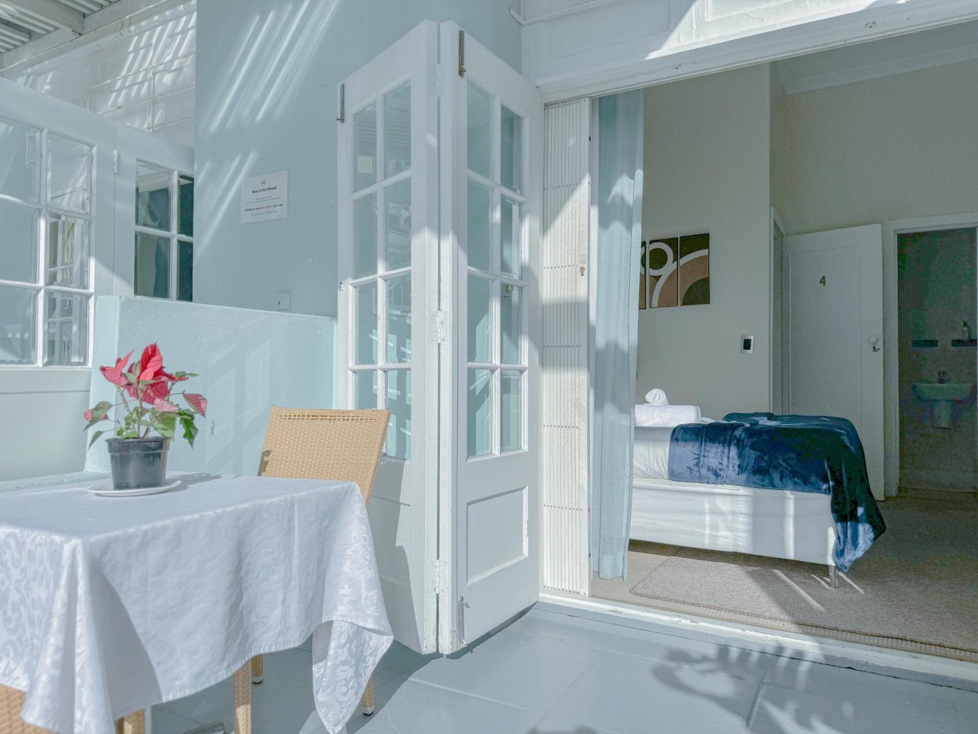 Amoris In Sea Point Guest house