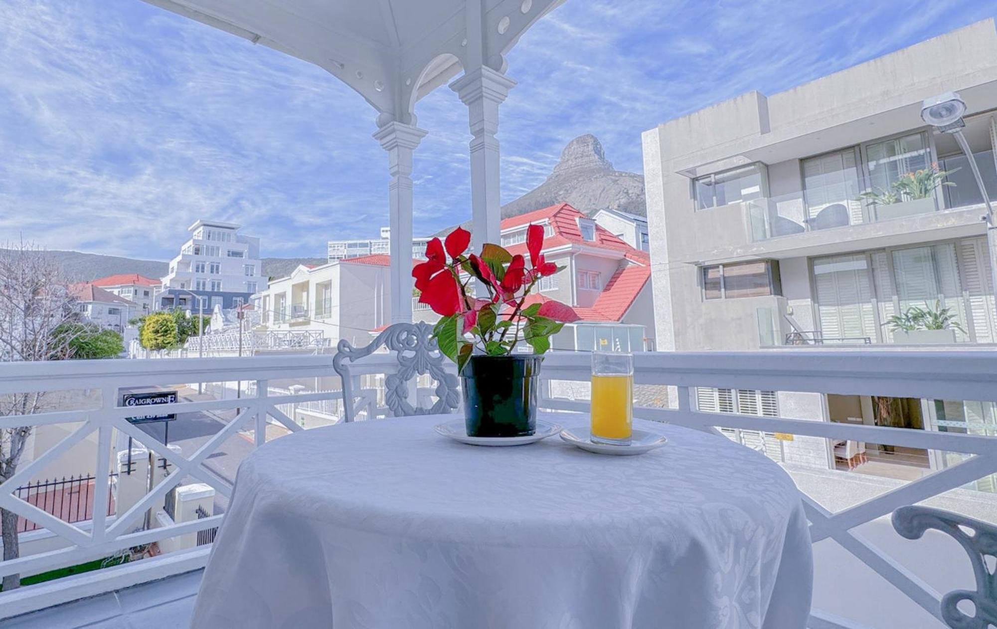 Amoris In Sea Point Guest house Cape Town