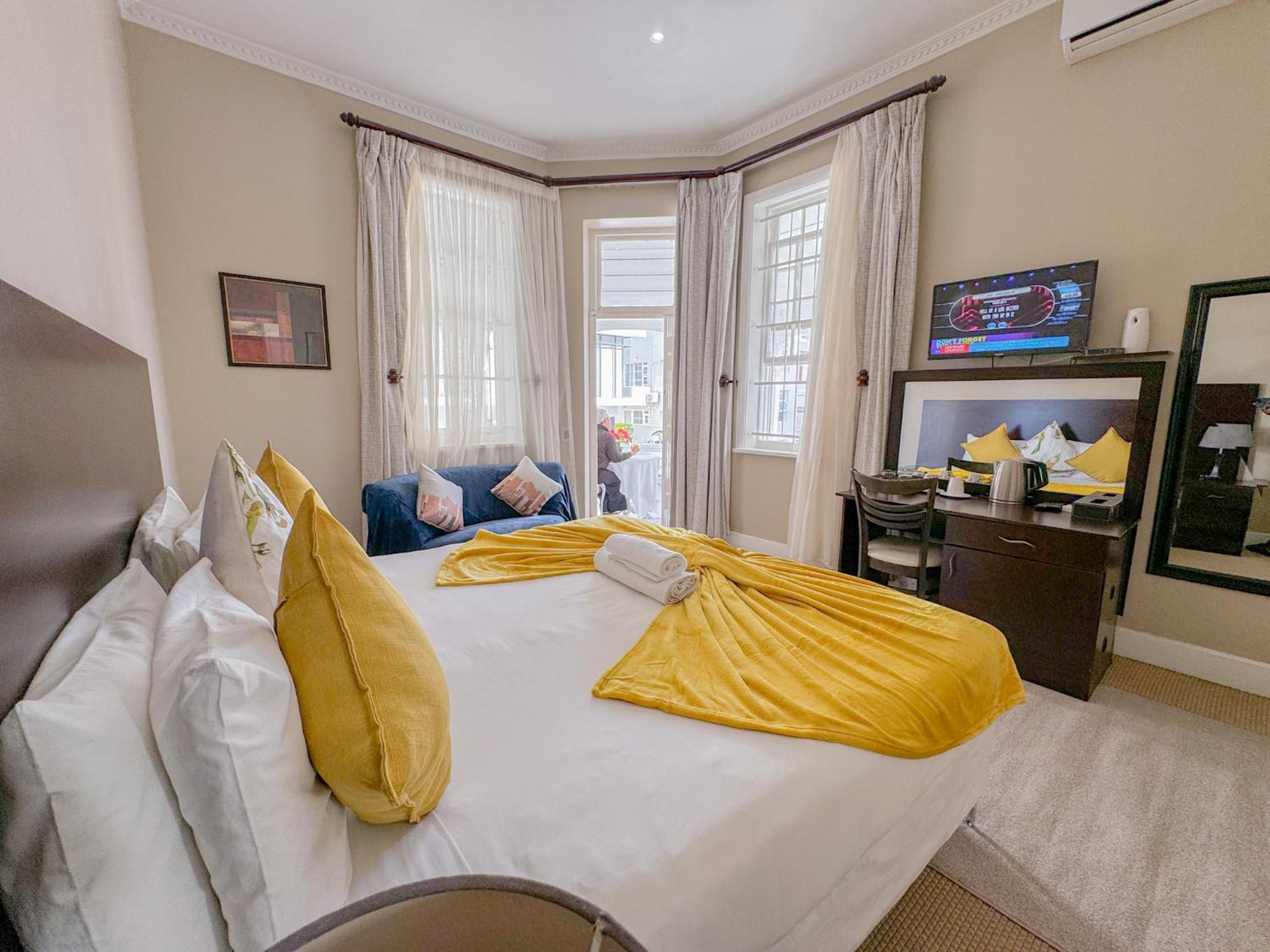 Amoris In Sea Point Cape Town