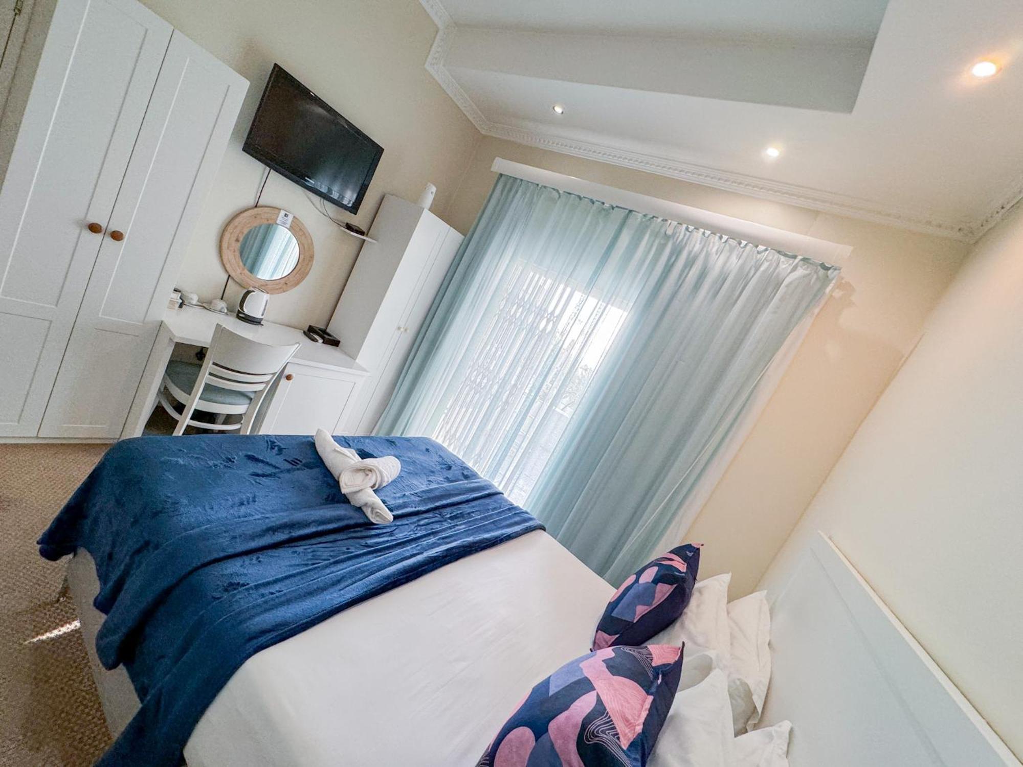 Guest house Amoris In Sea Point Cape Town